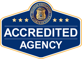 Accredited Agency