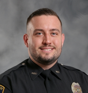Officer Daniel Dennis